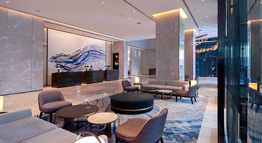 Carlton Hotel Bangkok Sukhumvit - SHA Extra Plus