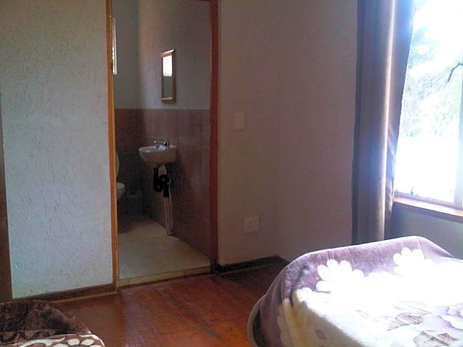 Johannesburg Boarding Hostel