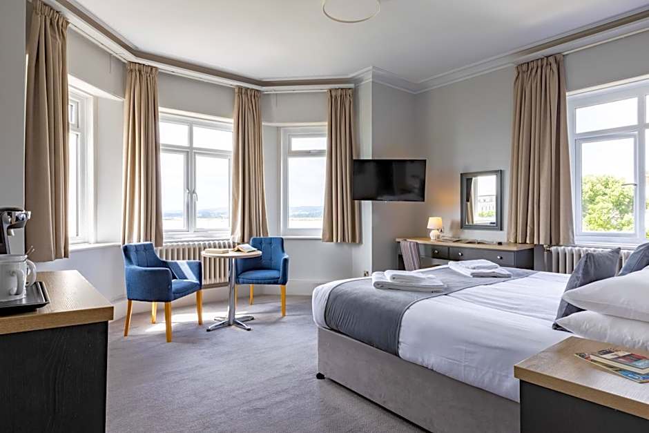 The Imperial Hotel Exmouth