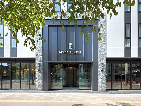 GRANBELL HOTEL SUSUKINO