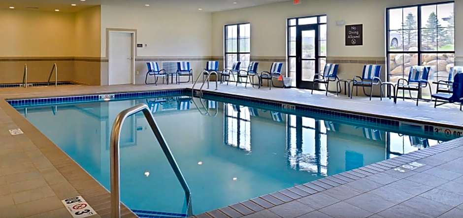 Comfort Inn & Suites Sioux Falls