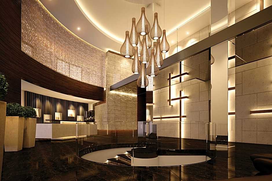 Al Ain Rotana