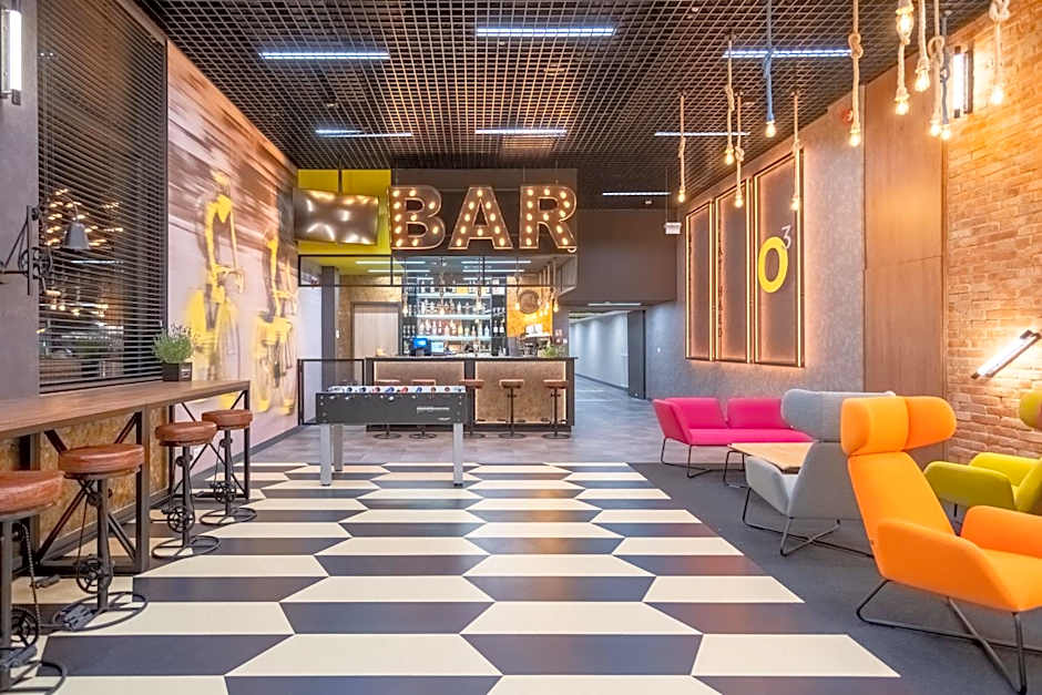 o3Hotel