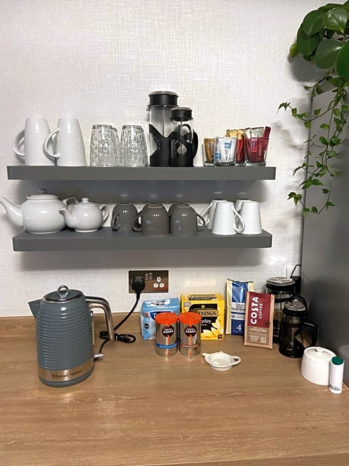 Aultnagar Accommodation