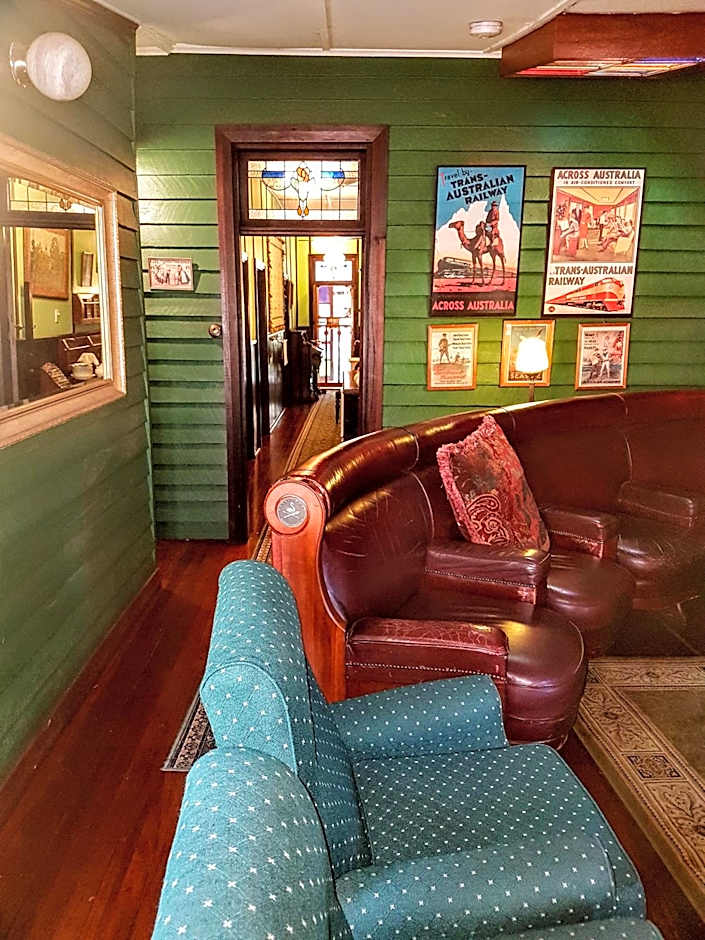 Bridgefield Guest House