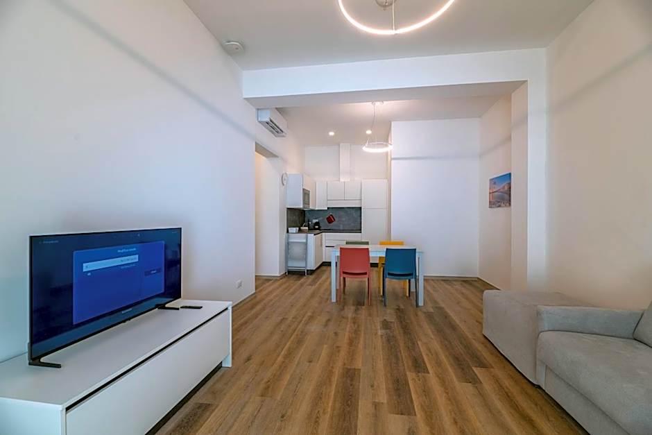 VILLA CADIZ APARTMENTS VARAZZE