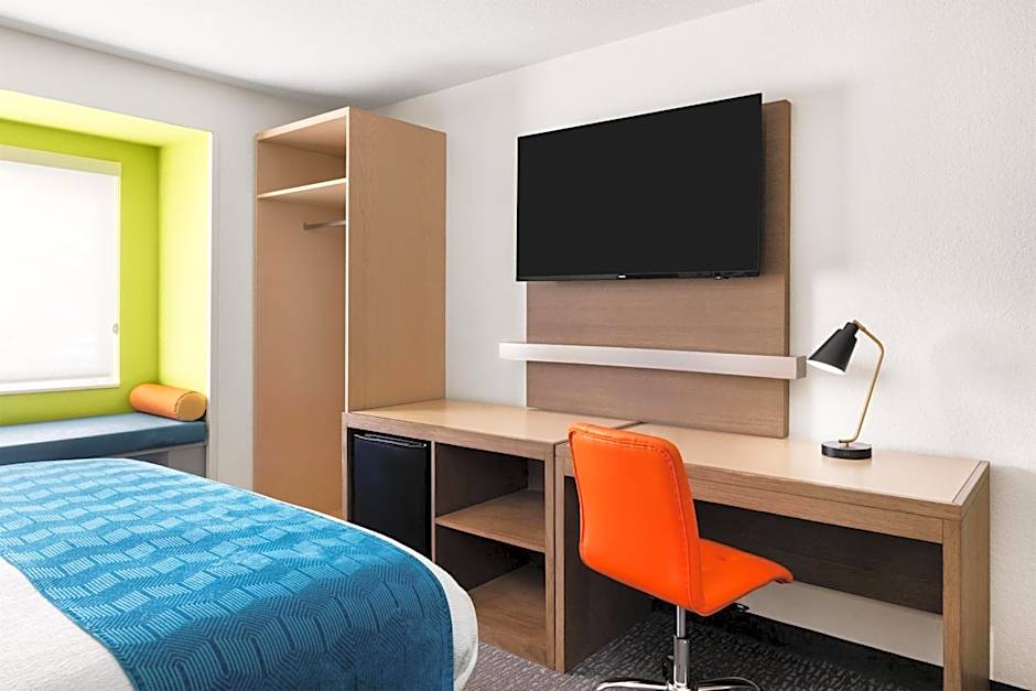 Best Western El Paso Airport Entrada Hotel