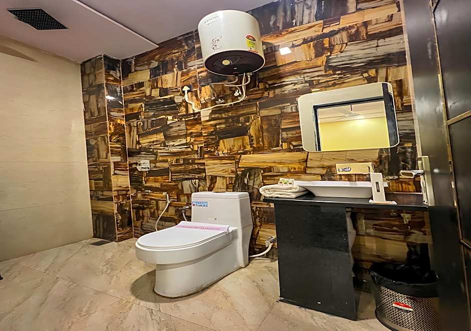 Hotel Gsm – Vrindavan, NC