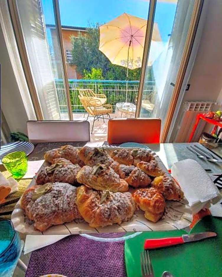 Mongibello Palace B&B