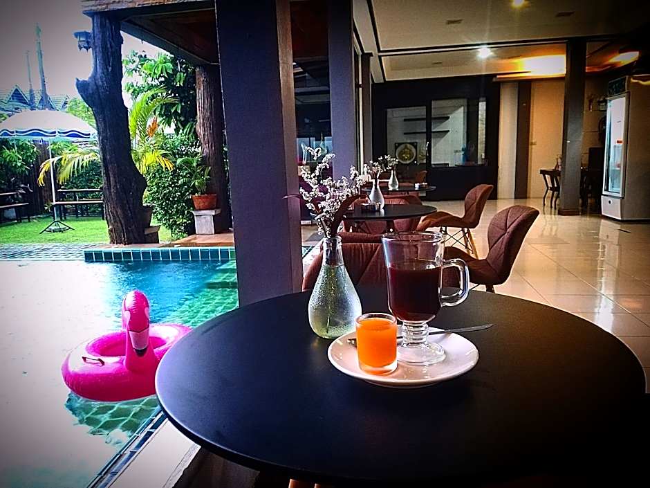 Billabong Hotel And Cafe