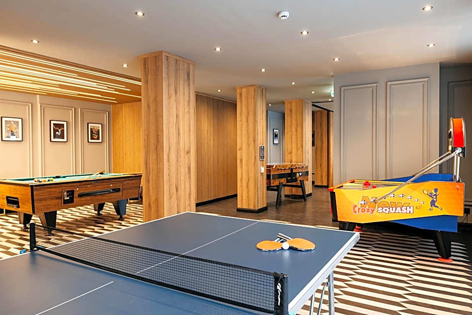 MONDI Hotel Bellevue Gastein