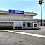 Motel 6-Pleasanton, CA