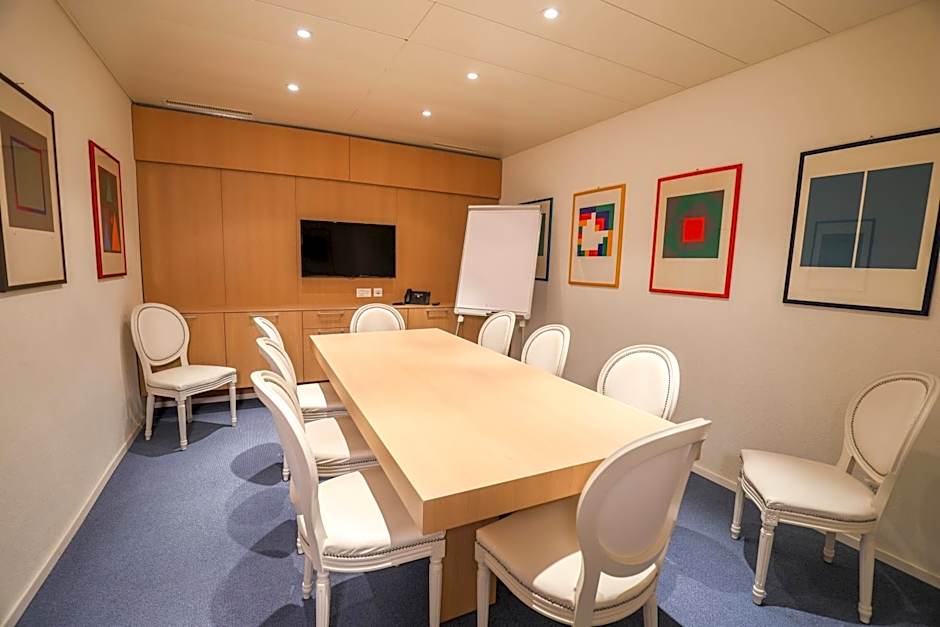 Hotel Garni Muralto