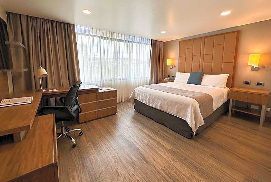 Wyndham Garden Quito