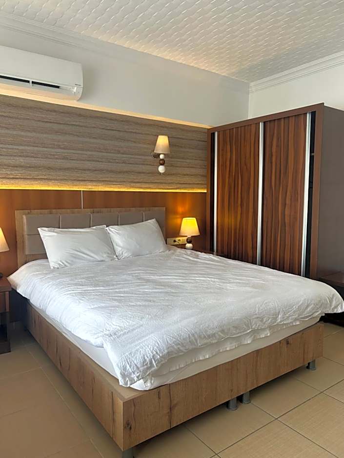 Hotel Stella