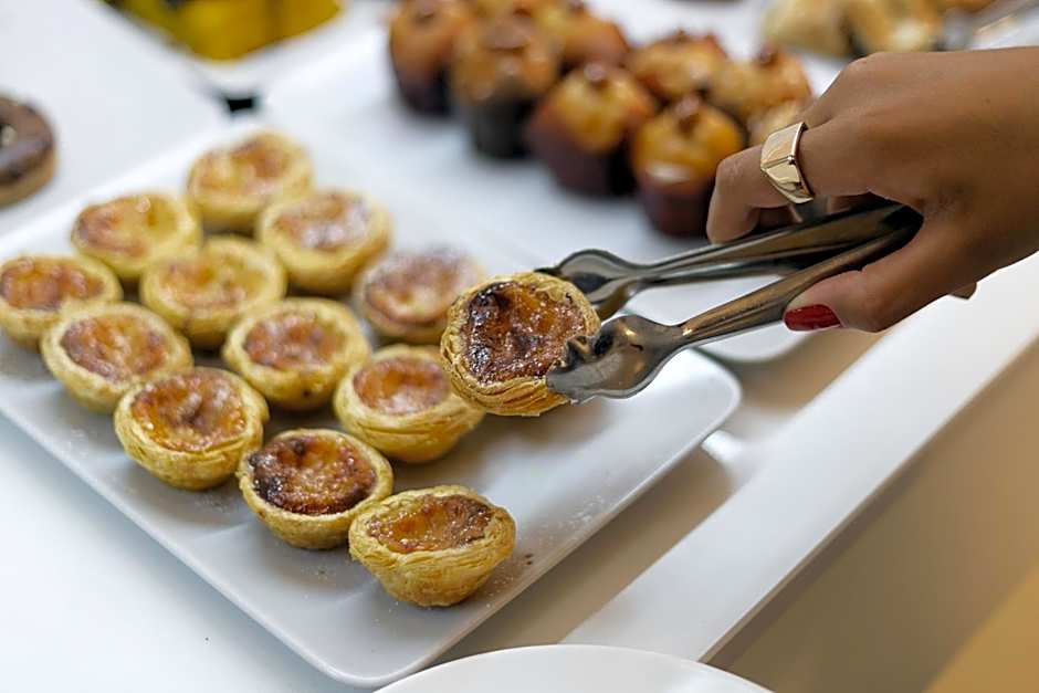 Casual Raízes Porto