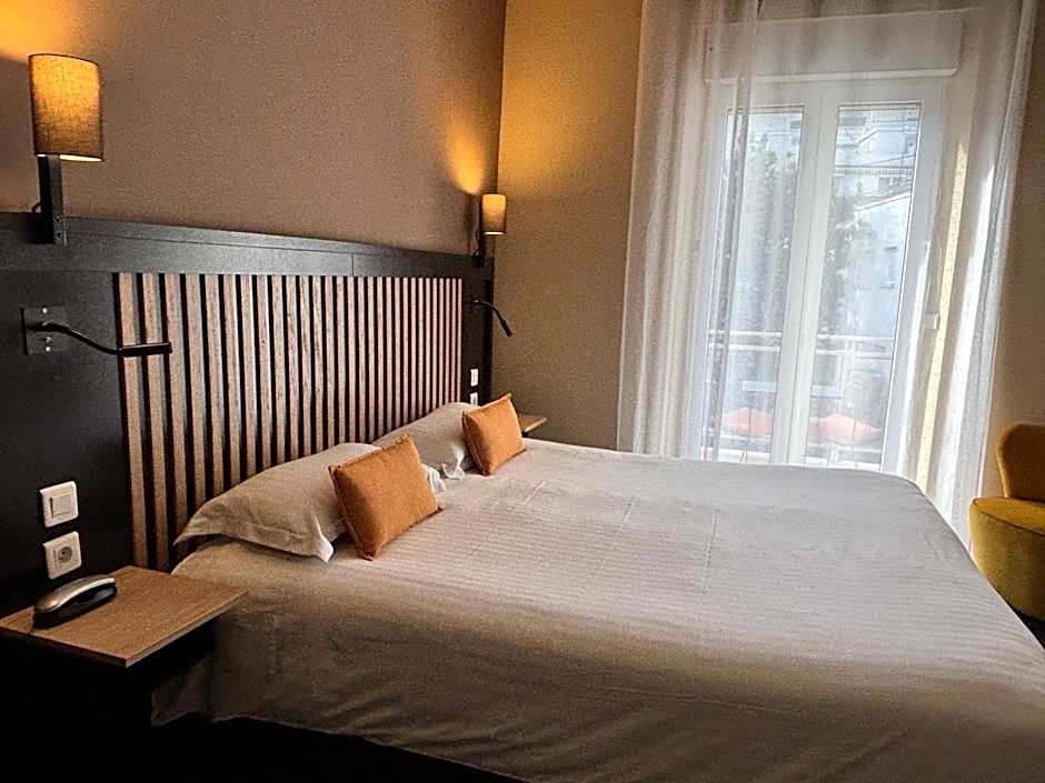 Hotel Molière