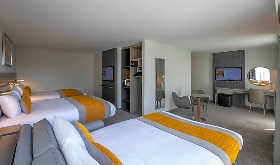 Maldron Hotel Smithfield