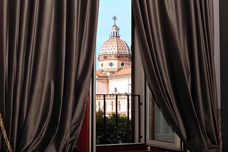 Hotel Roma Vaticano