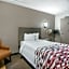 Red Roof Inn Tinton Falls - Jersey Shore