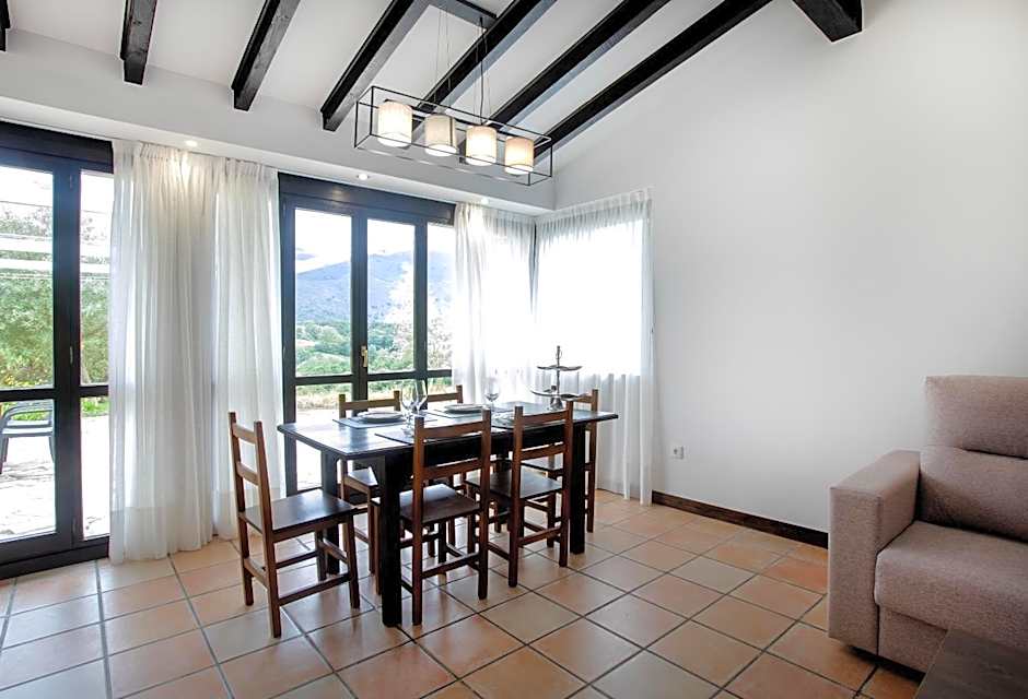 Hotel Rural Valleoscuru