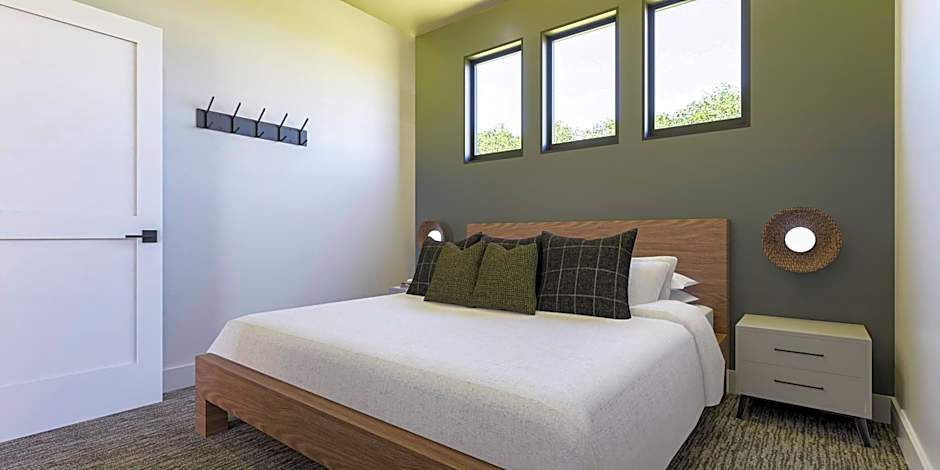 Montclair Inn & Suites at Zion National Park