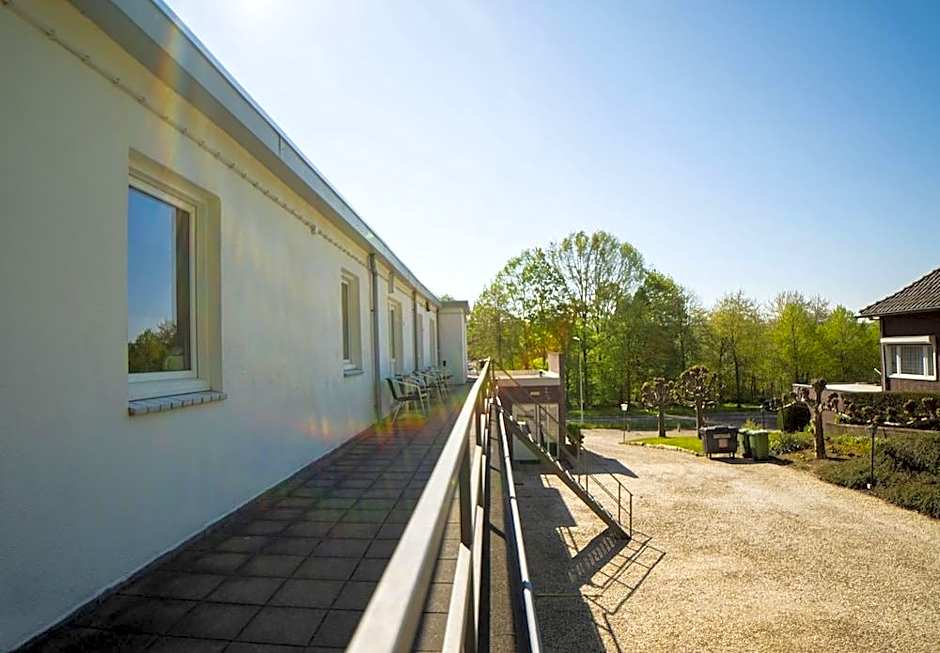 Motel B&B de Heek