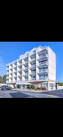 Motel 6 Norfolk, VA East Little Creek