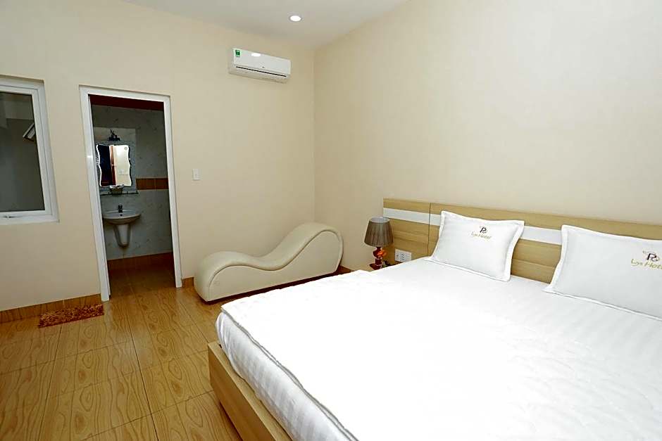 Lys Hotel