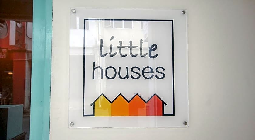 Little Houses