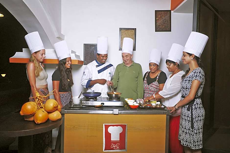 Gateway Varkala - IHCL SeleQtions