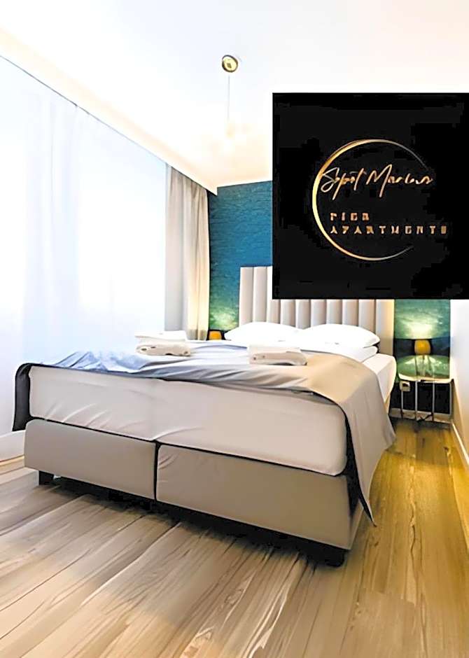 Sopot Marina Beachside Apartments