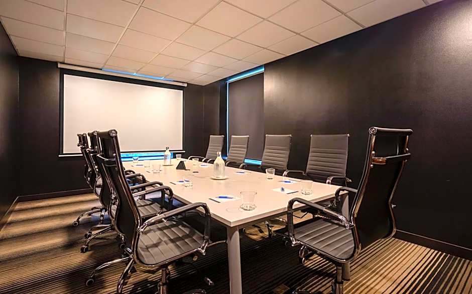 Four Points by Sheraton San Jose Sabana