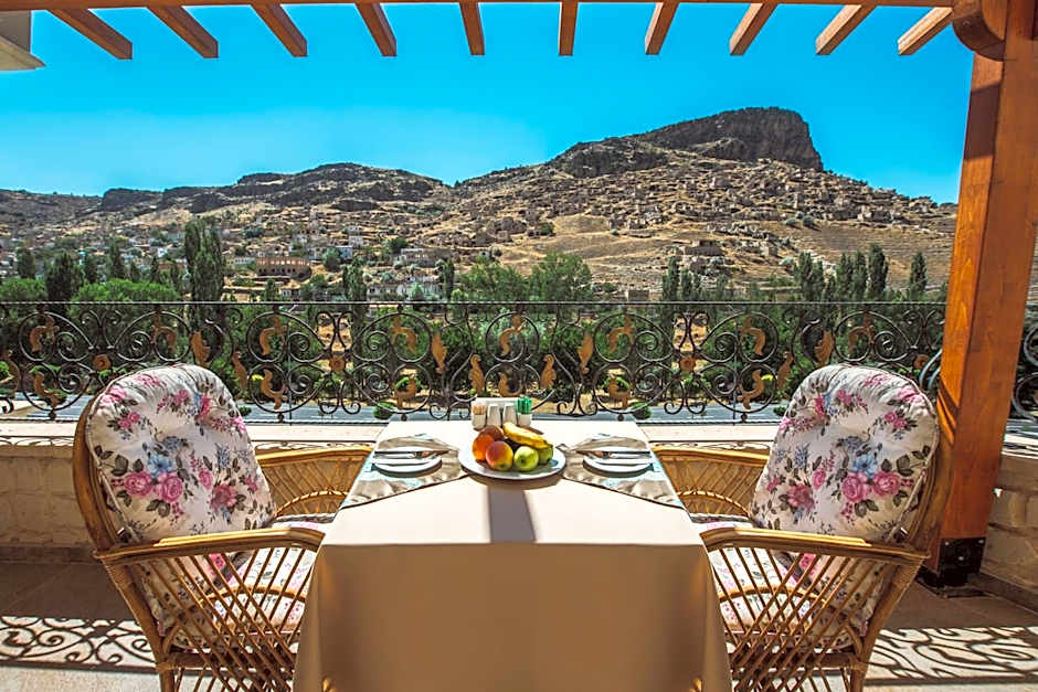 Kapadokya Hill Hotel & Spa (12+)