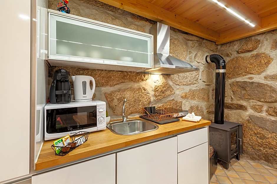 Refúgio das Poldras