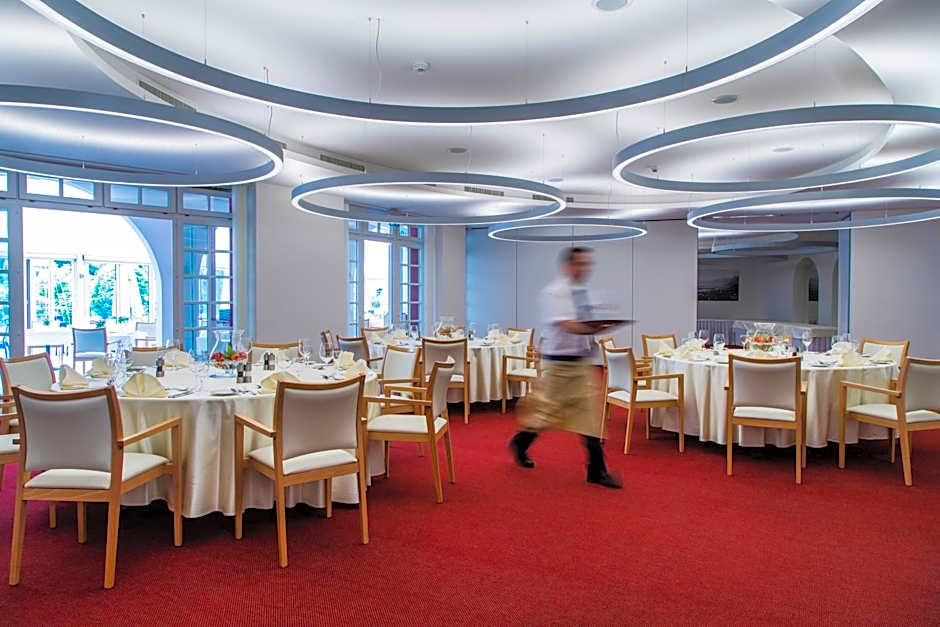 Tertianum Residenza Al Parco Appartements & Restaurant