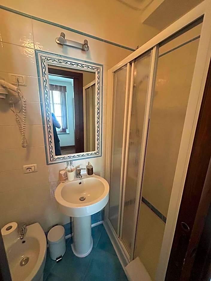 Albergo Passet