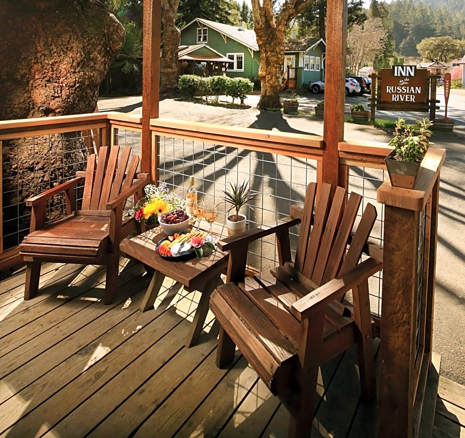 Inn on the Russian River