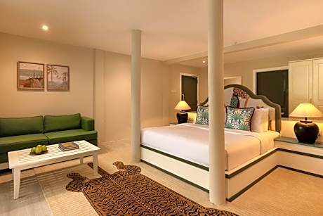 Lagoon Chalet