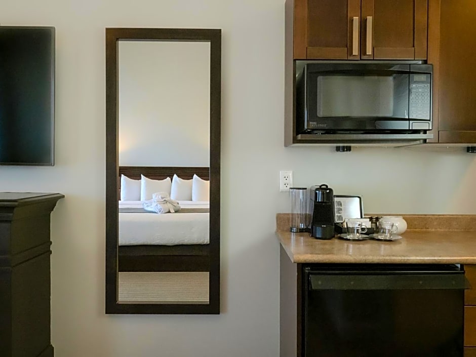 Old House Hotel & Spa