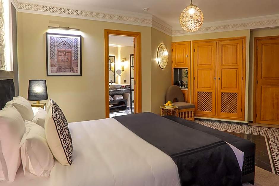 Dar Lys Luxury Riad & Spa