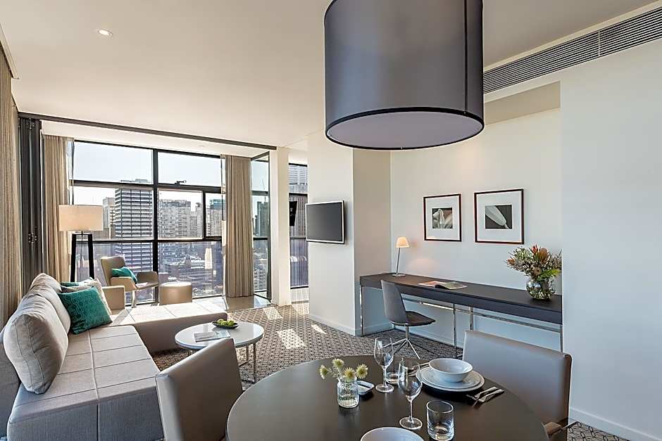 Fraser Suites Sydney