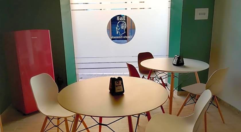 B & B Vittorio Emanuele