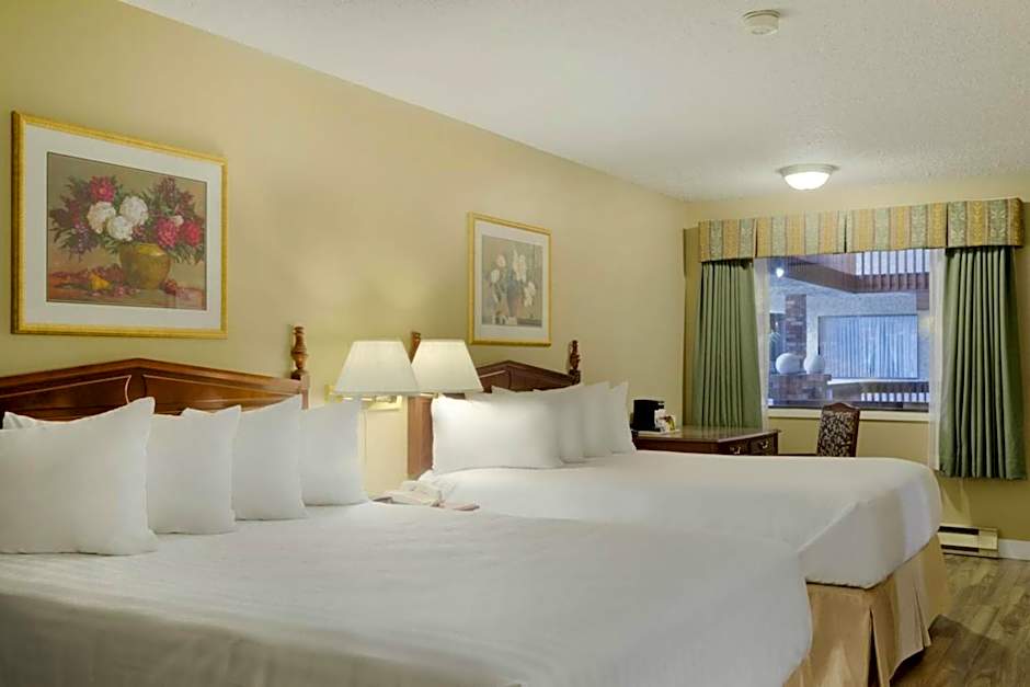 Days Inn by Wyndham Vernon