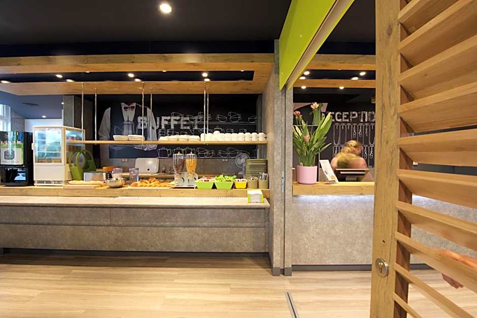 ibis budget Saint Paul Les Dax