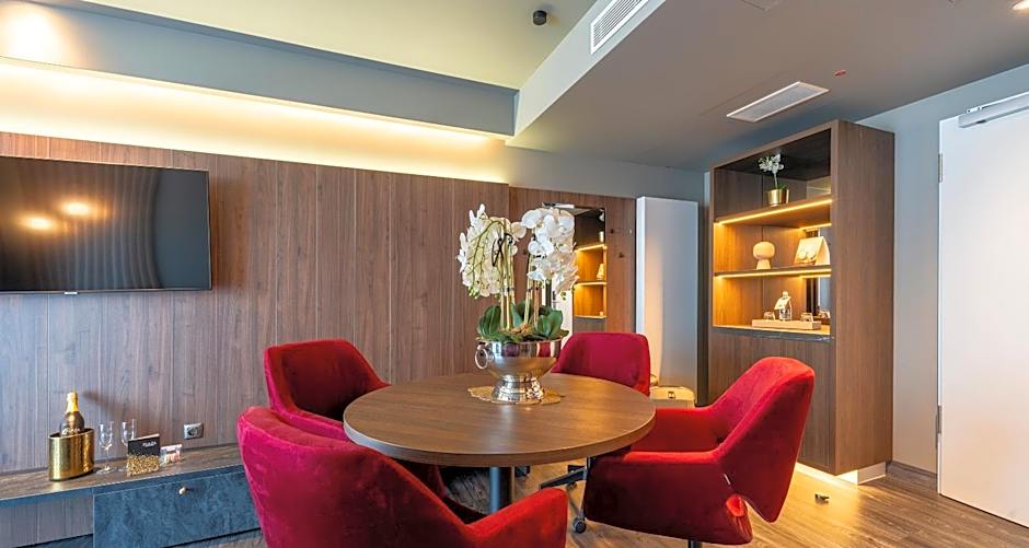 PLAZA Premium Heidelberg