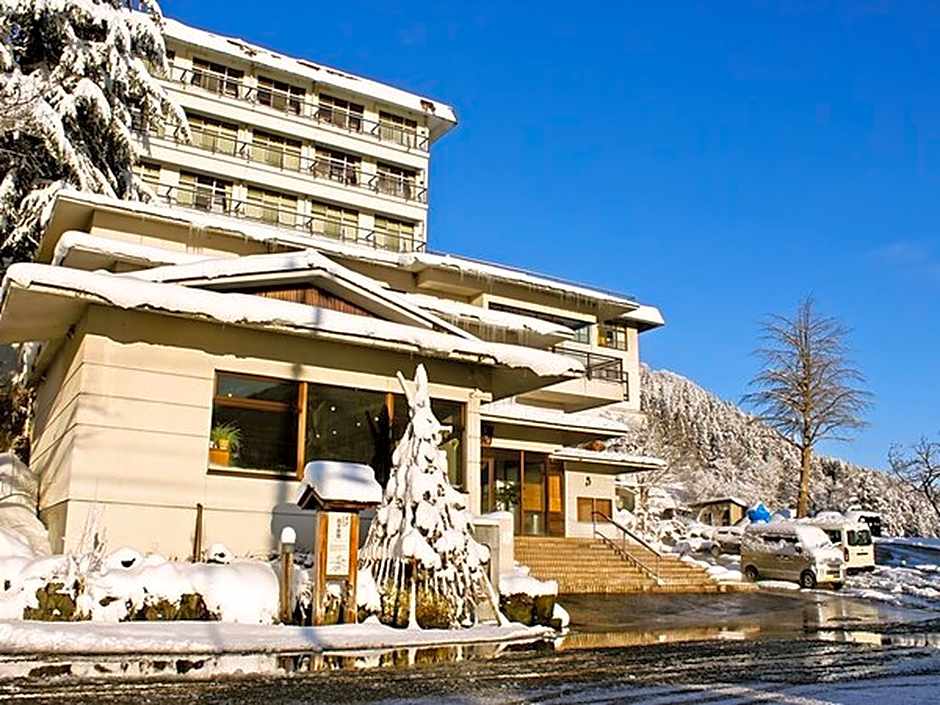 Yukiguni no Yado Takahan Ryokan