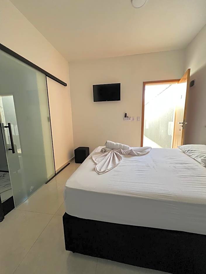 Hotel Pousada Colliseu