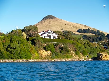 Captain Eady's Lookout