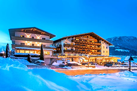 Sporthotel Tirolerhof